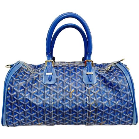 goyard bag boston